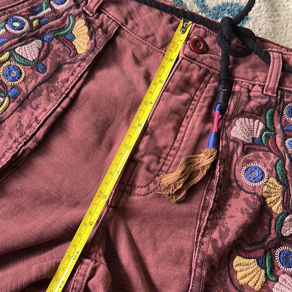 Free People Boho Shorts - Picture 10 of 10